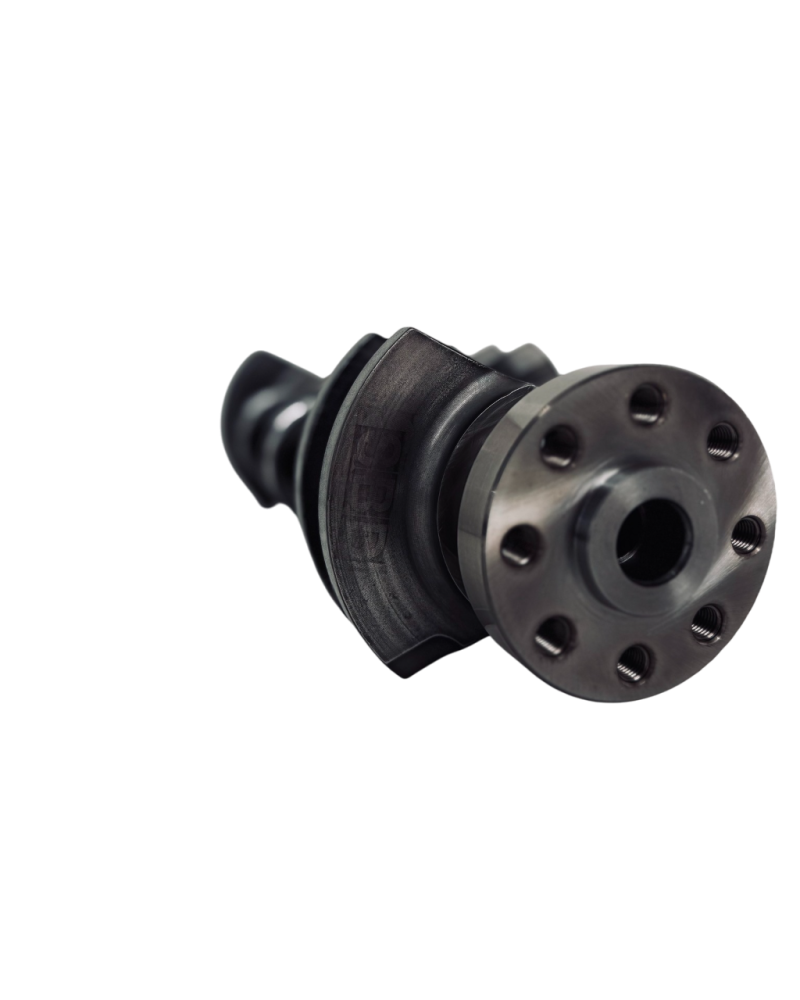 2.0L XE 16v Ultra Lightweight 8cw Steel Crankshaft